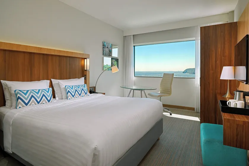 Courtyard by Marriott Gdynia Waterfront - Image 1