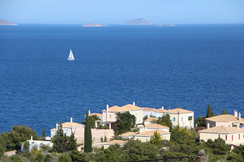 Porto Heli Villas & Studios - Image 1