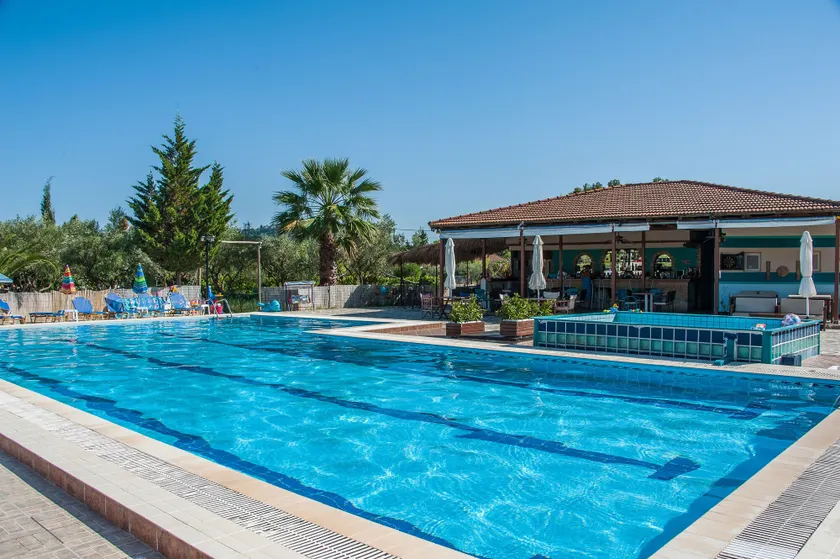 Zante Nest Studios & Apartments - Image 1
