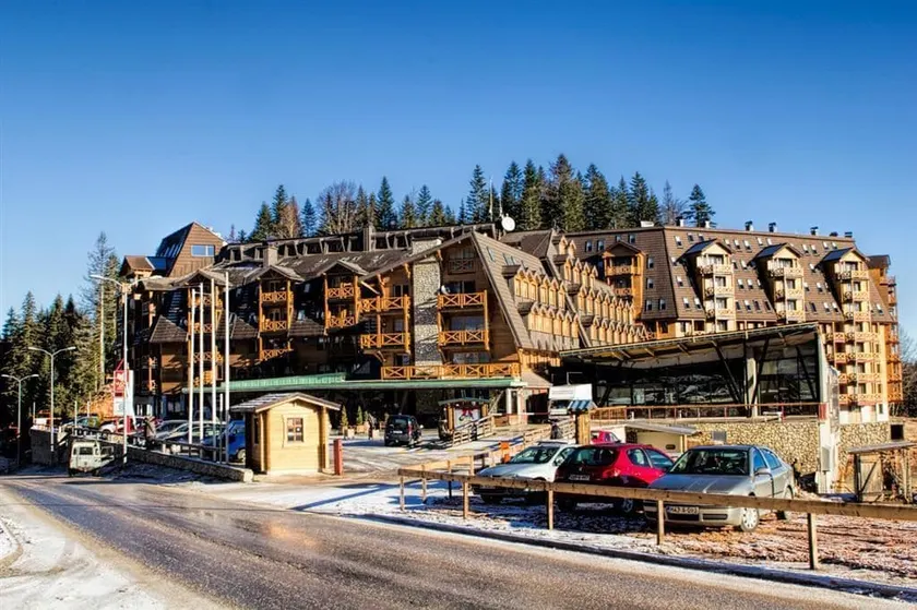 Aparthotel Vucko - Image 1
