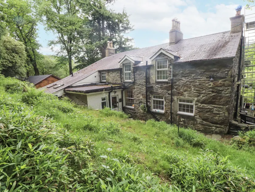 Sygun Cottage - Image 1