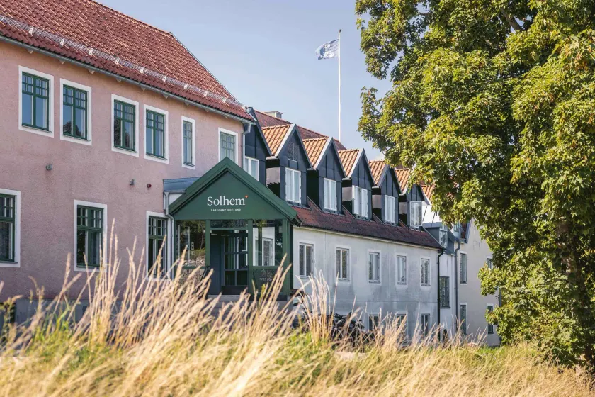 Best Western Solhem Hotel - Image 1