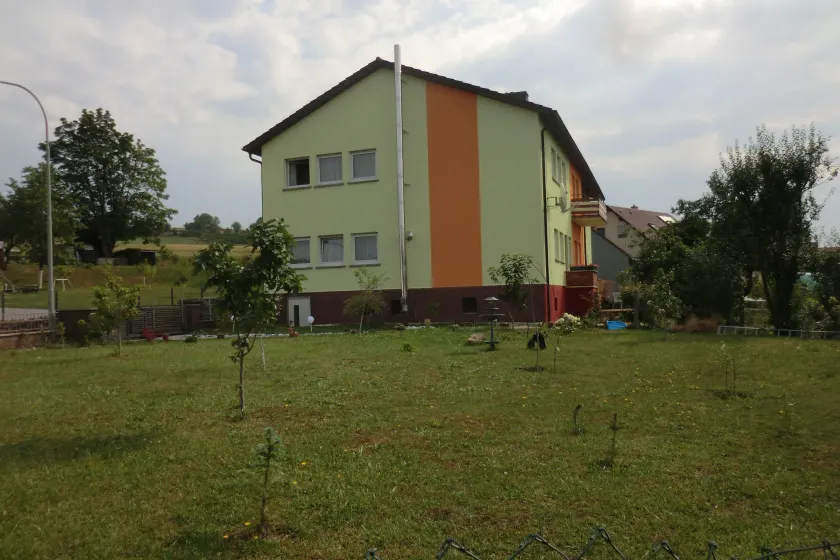 Gästezimmer Vogelsberg - Image 1