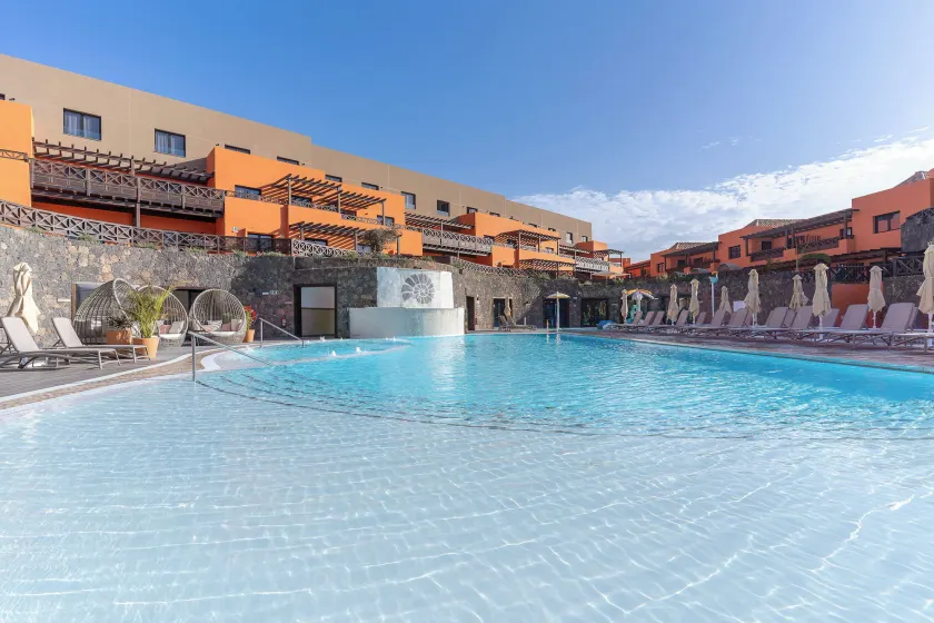 Hotel Arena Castillo - Image 1
