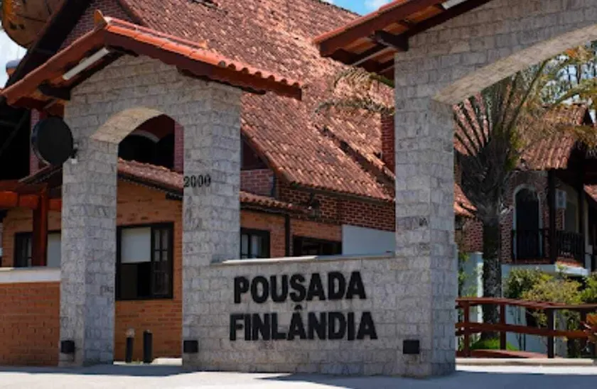 Pousada Finlândia - Image 1