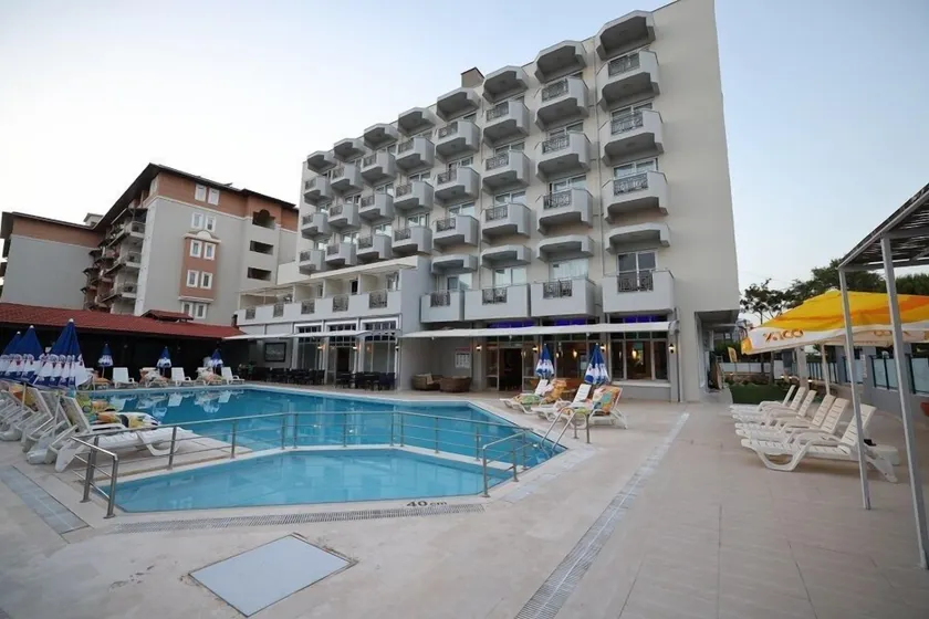 Sirius Mi Hotel Gumuldur - Image 1