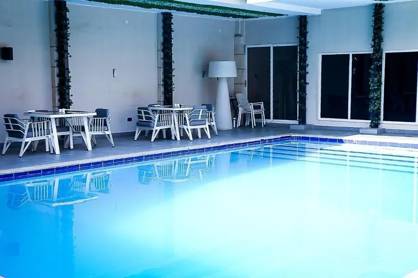 Summerset Continental Hotel Maitama by T E L E Hospitality - Image 1