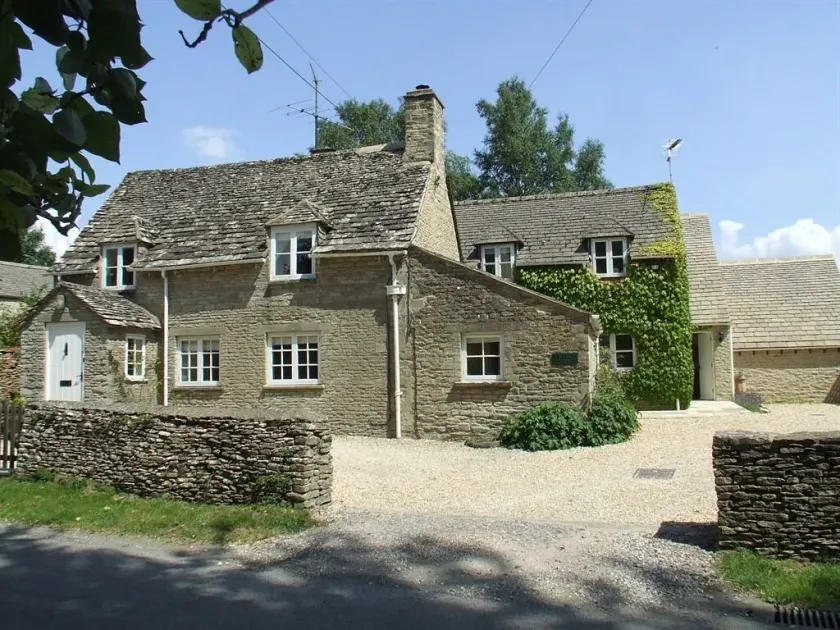 Well Cottage B&B - Image 1
