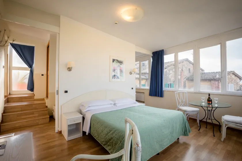 Hotel Duomo - Image 1