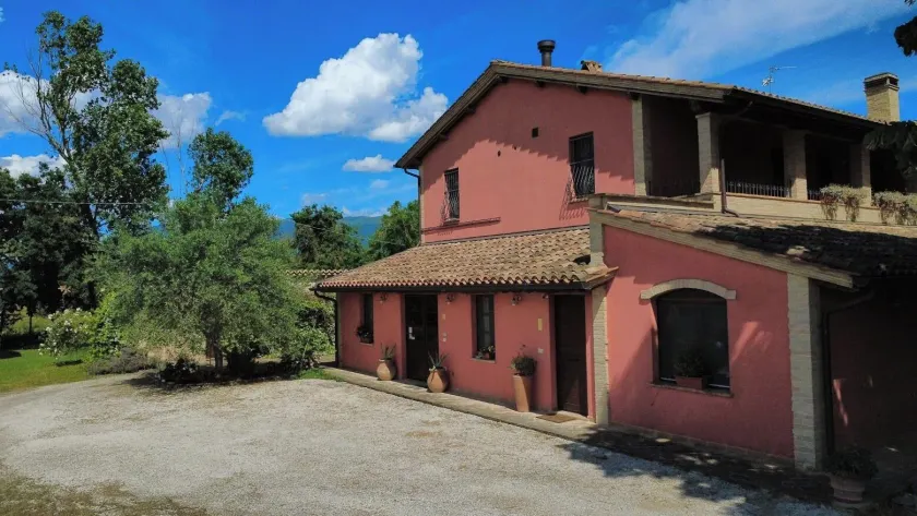 La Casa dei Tigli - Image 1
