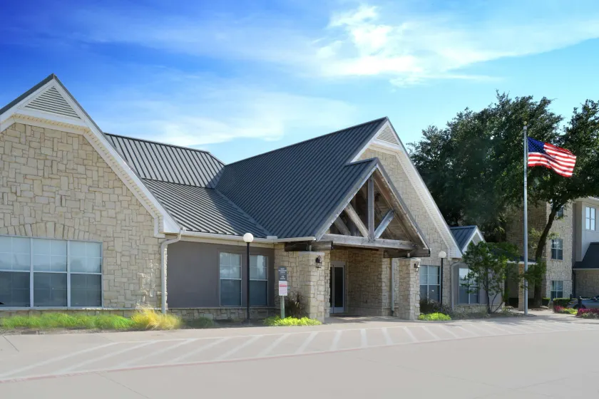 Sonesta ES Suites Fort Worth Fossil Creek - Image 1