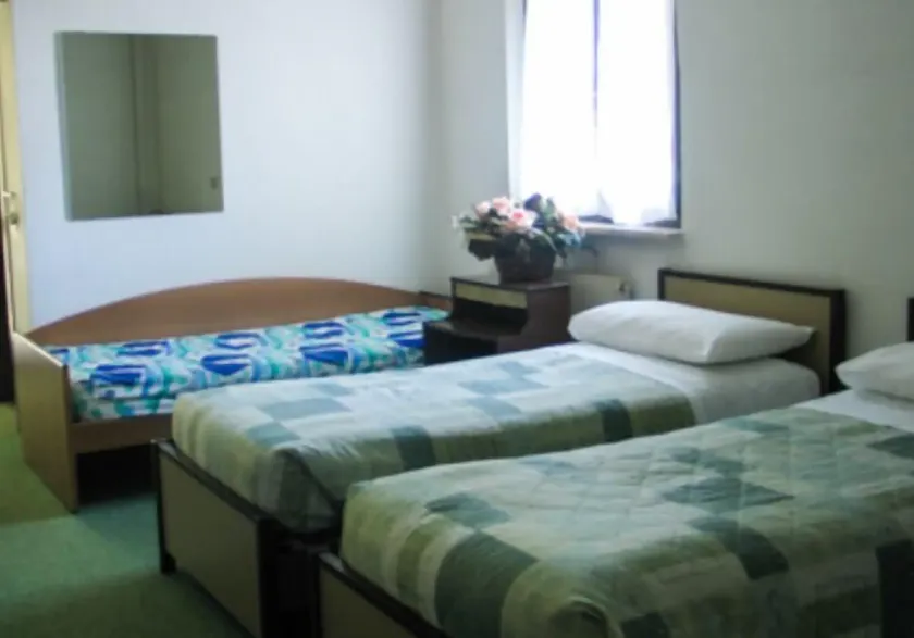 Hotel Dolomiti - Image 1