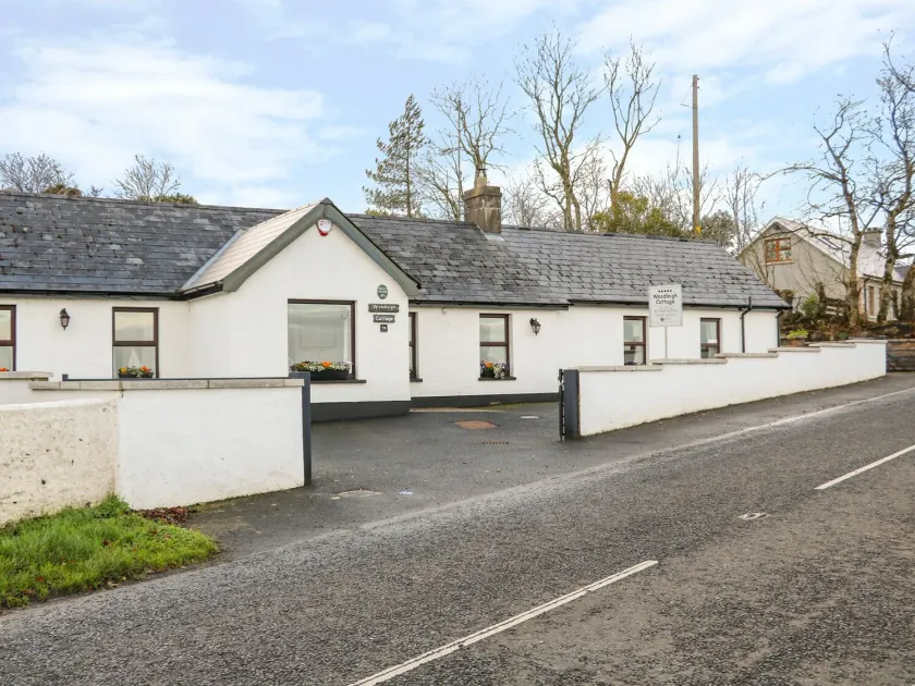 Woodleigh Cottage - Image 1