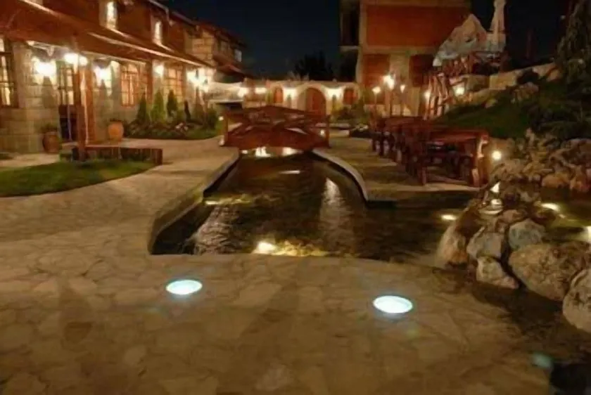 Hotel Centar Balasevic - Image 1