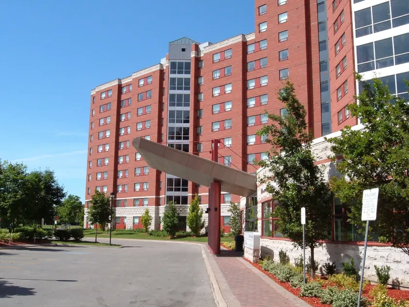 Residence & Conference Centre - Toronto - Image 1