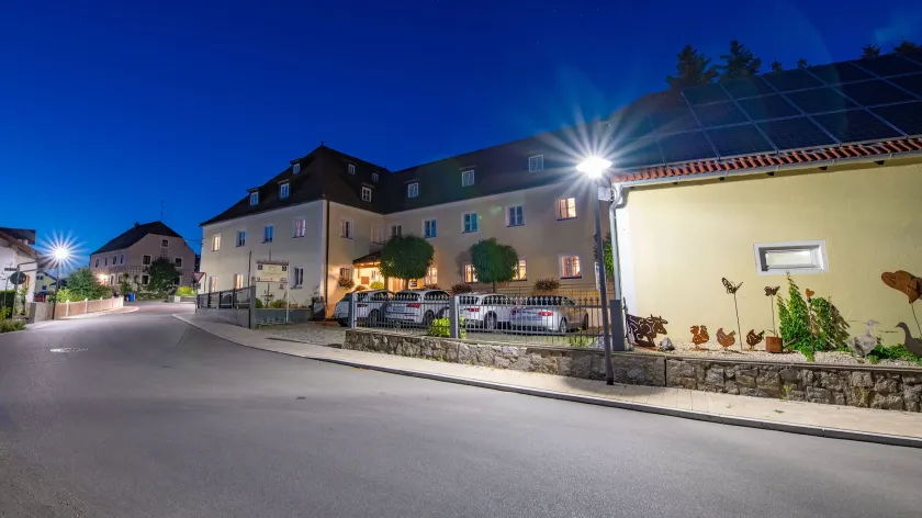 Landhaus Krone - Image 1