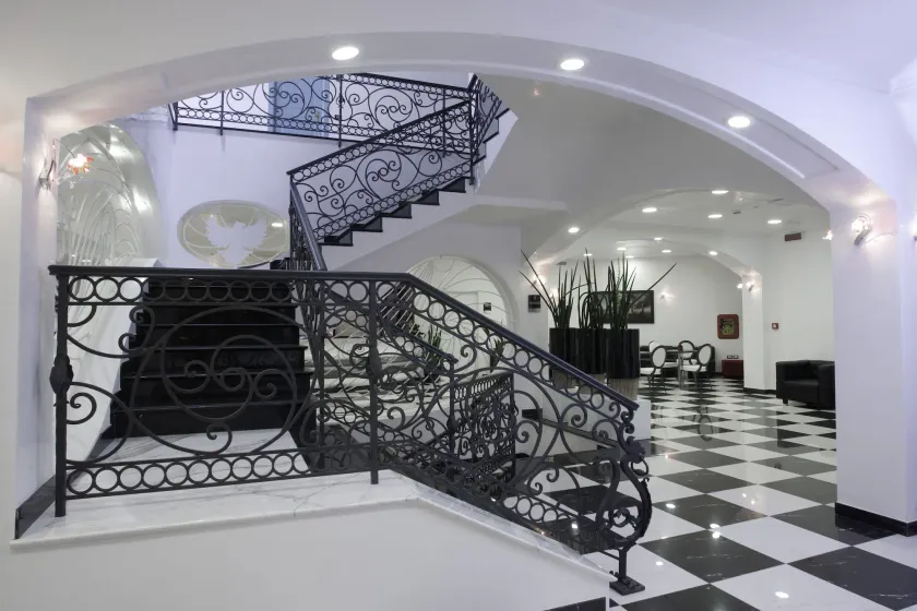L' Araba Fenice Hotel & Resort - Hall