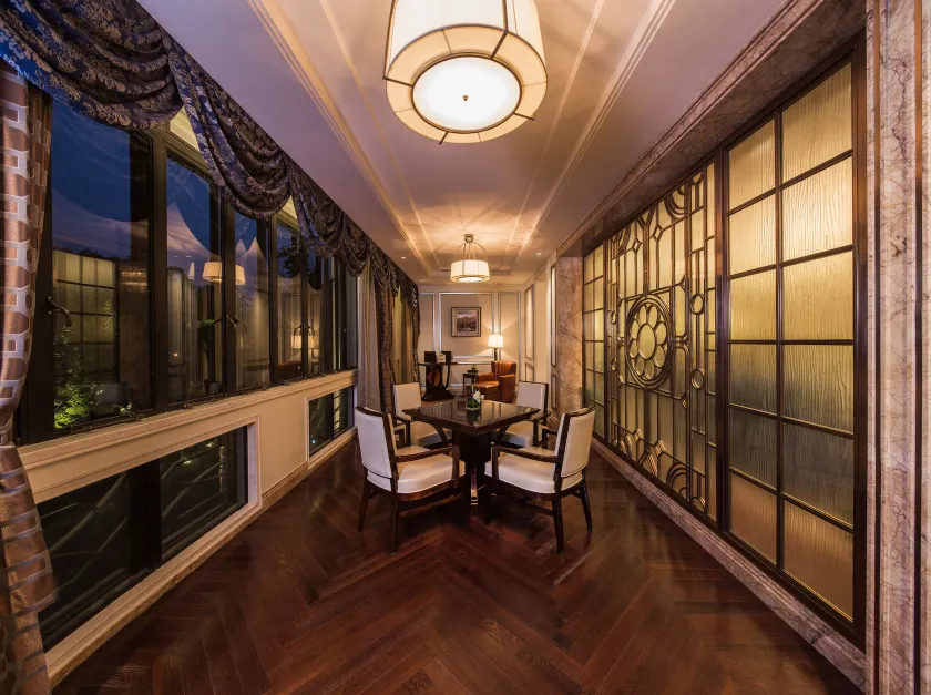 InterContinental Shanghai Ruijin by IHG - Image 1