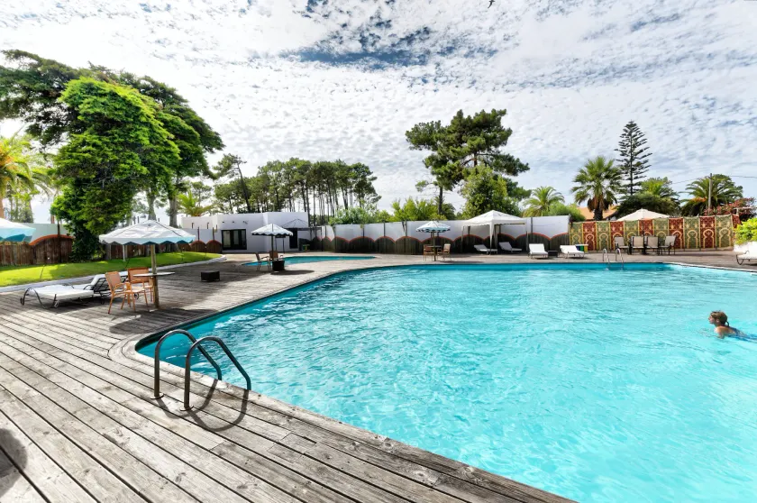 Hotel Vale Da Telha - Image 1