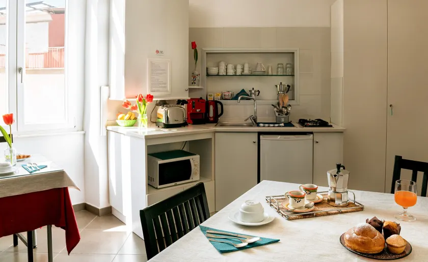 Carafa Suite B&B - Image 1