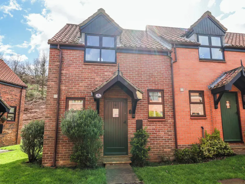 Waterside Cottage - Image 1