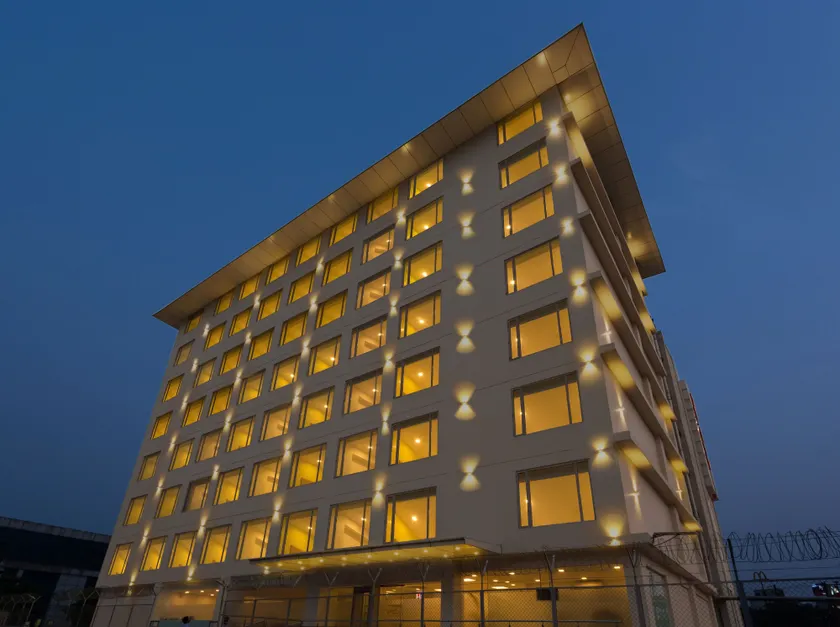 GINGER Noida City Center - Image 1