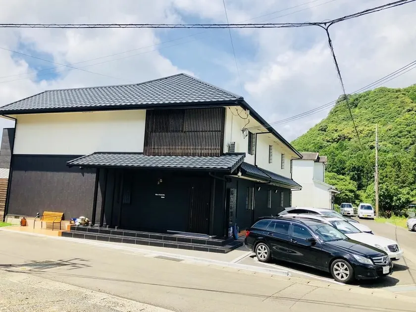Ricco Mond Hills Apartment Houseアパートタイプの宿は宿泊者と接しない 安全な宿 - Image 1