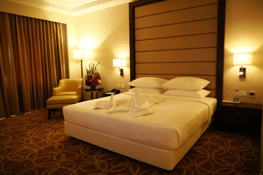 YN Hotels - Camera