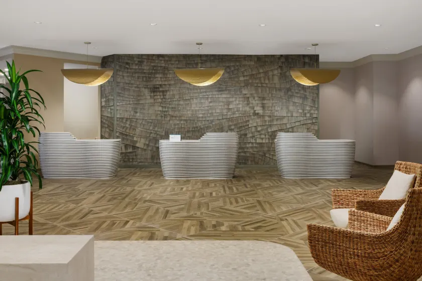 Holiday Inn Resort Lumina on Wrightsville Beach by IHG - Lobby