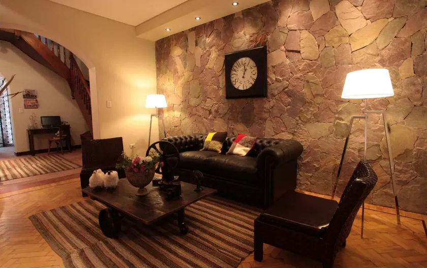 Hotel Boutique Balcón de la Plaza - Image 1