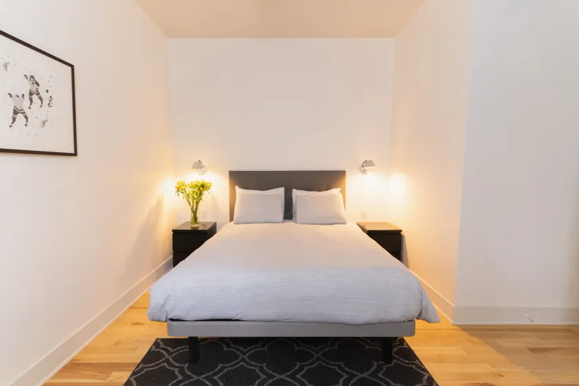 BBV Bed & Breakfast du Village - Image 1