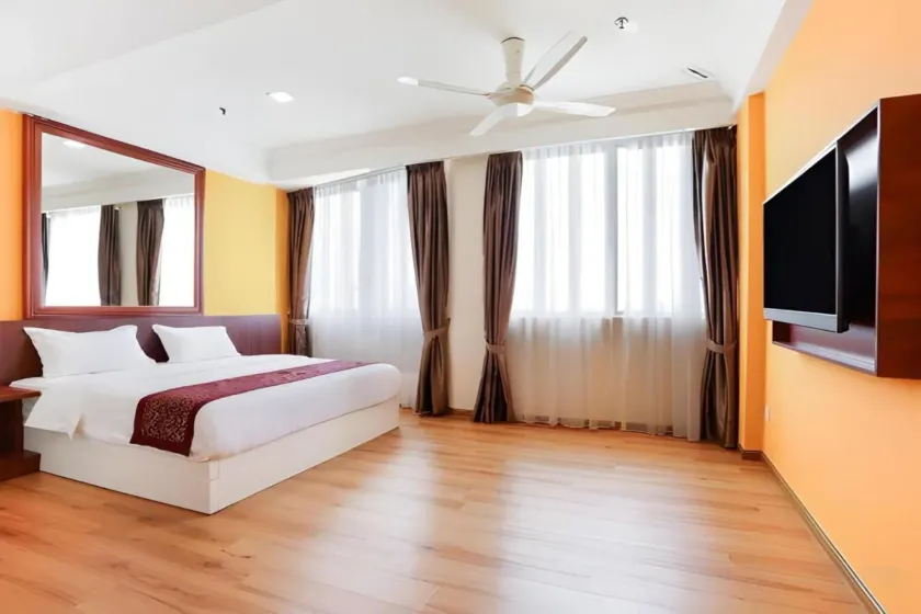 Hotel O Hotel Ramai - Image 1