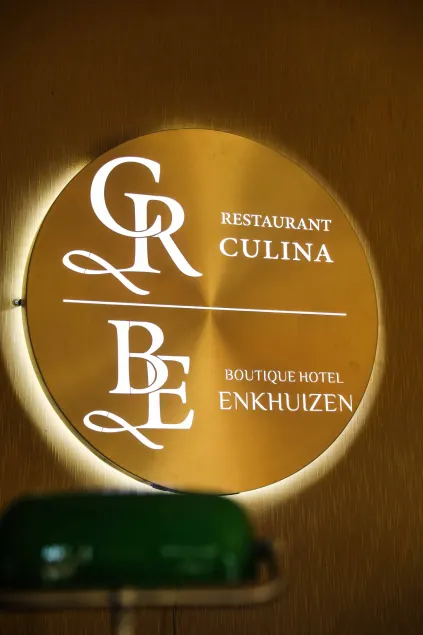 Boutique Hotel Enkhuizen - Image 1