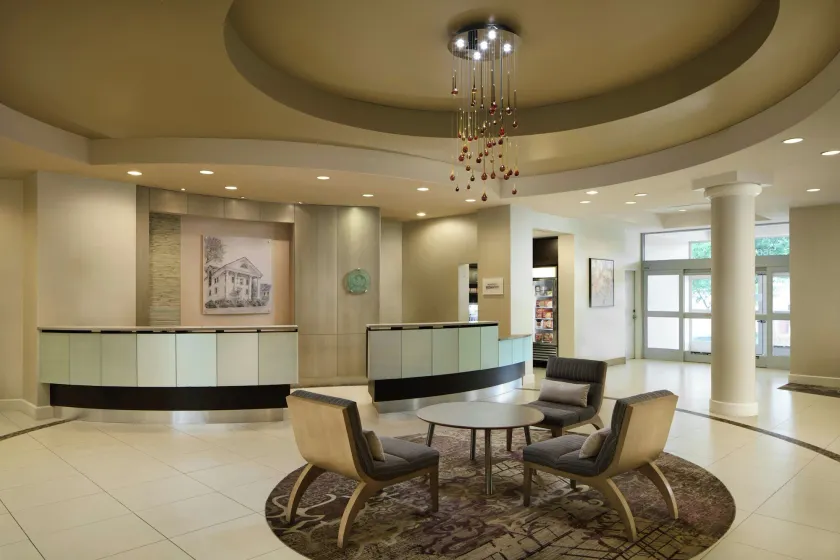 Residence Inn by Marriott Fairfax City - Image 1