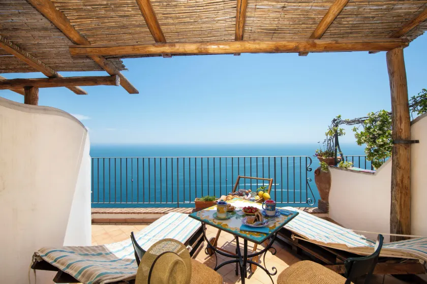 Amalfi Residence - Image 1