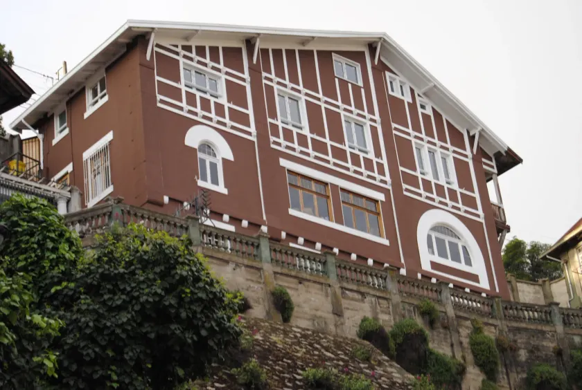 Chocolate Manor House Hotel Boutique - Image 1