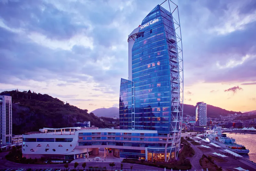 Sono Calm Yeosu - Image 1