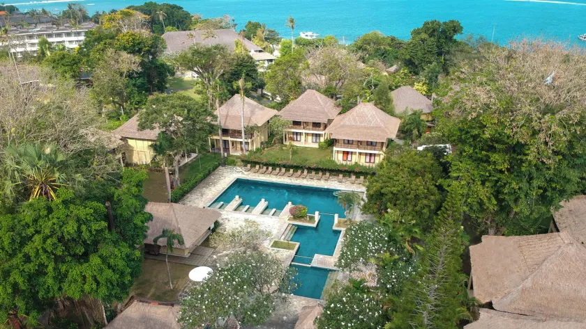 Mercure Resort Sanur - Image 1