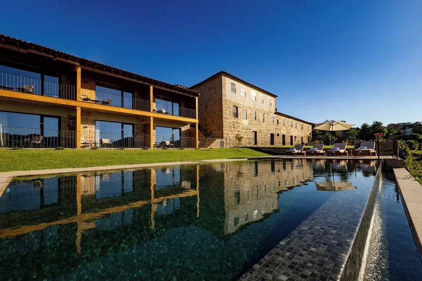 Quinta de Cypriano - Wine & Nature - Image 1