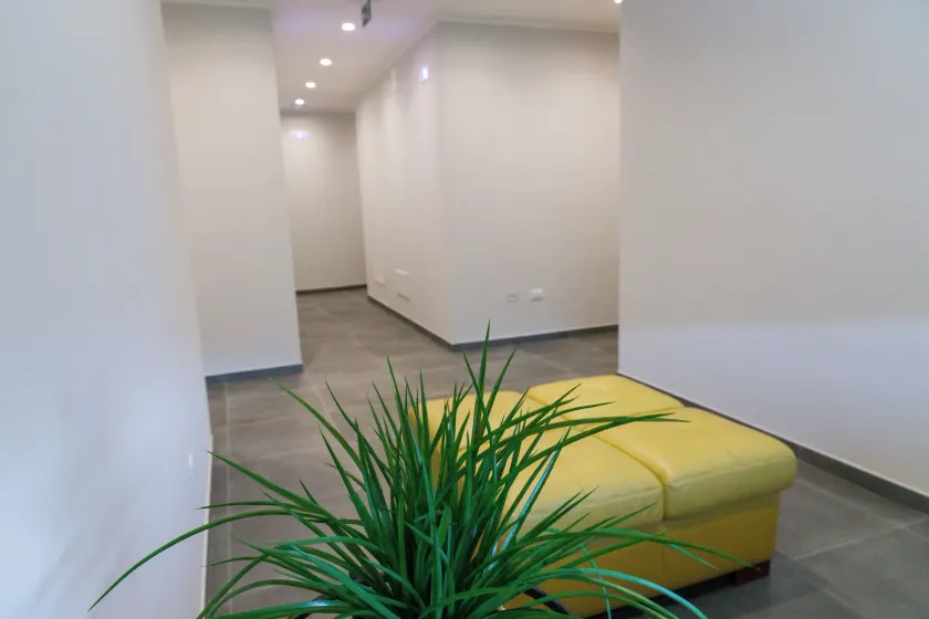 La Corte Park Hotel & Spa - Image 1
