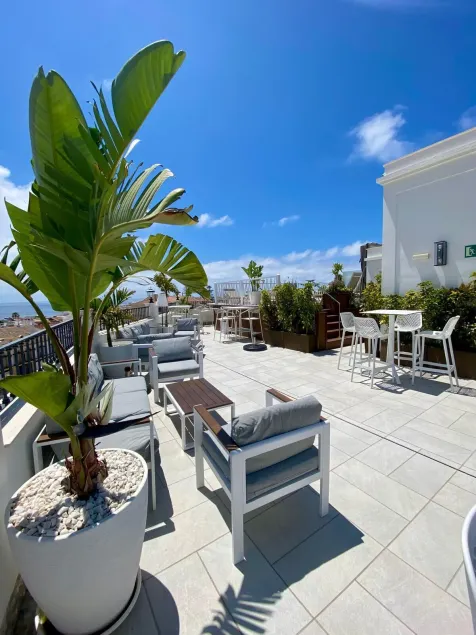 La Puerta de Nerja BOUTIQUE - Adults Recommended - Image 1