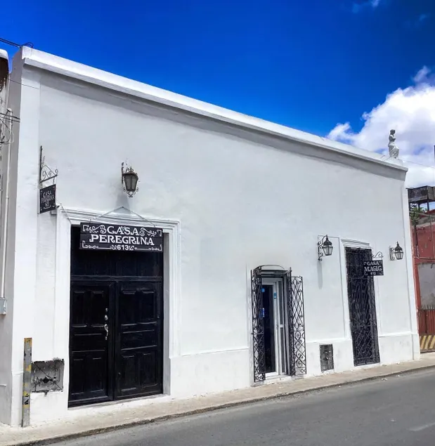 Casa Peregrina 613 - Image 1