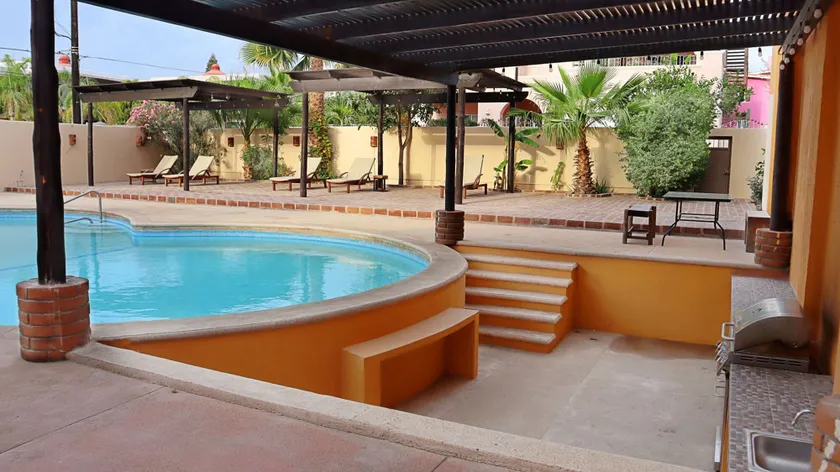 Hacienda Bella - Image 1