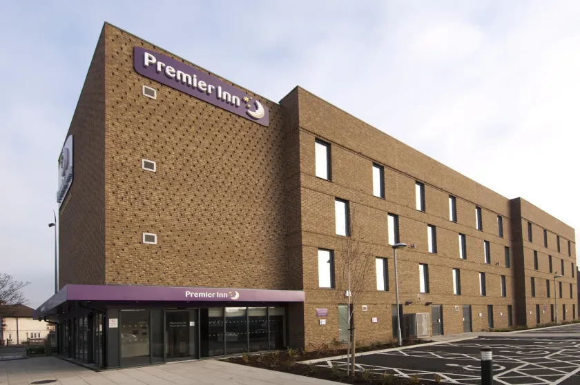 Premier Inn London Dagenham - Image 1