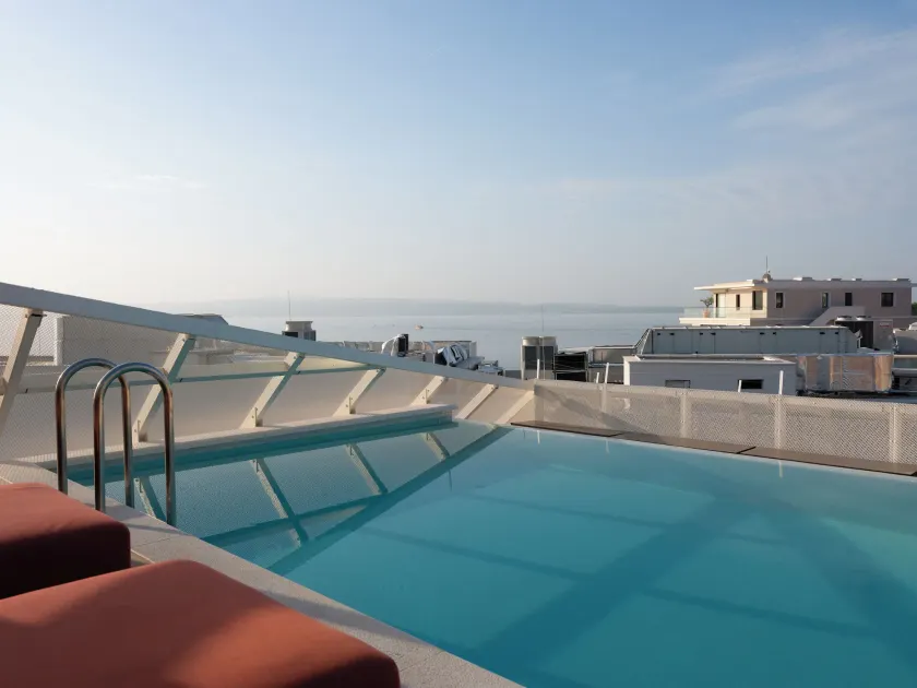 Boutique Hotel Venturo, a Member of Design Hotels - Image 1
