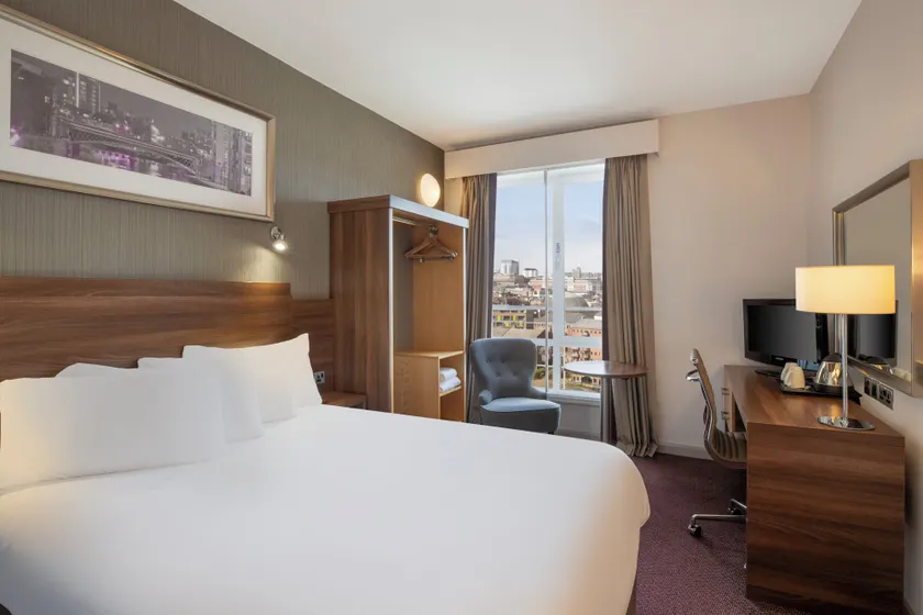 Leonardo Hotel Leeds  - Image 1