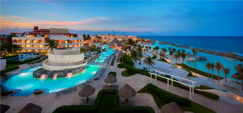 Hard Rock Hotel Riviera Maya - All Inclusive - Image 1