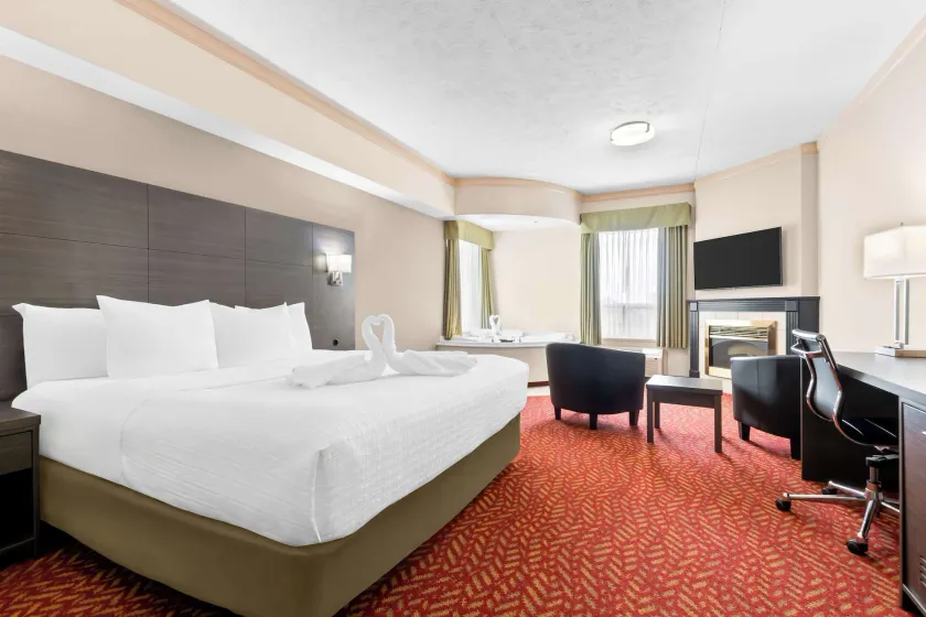 Best Western Inn On The Bay - Image 1