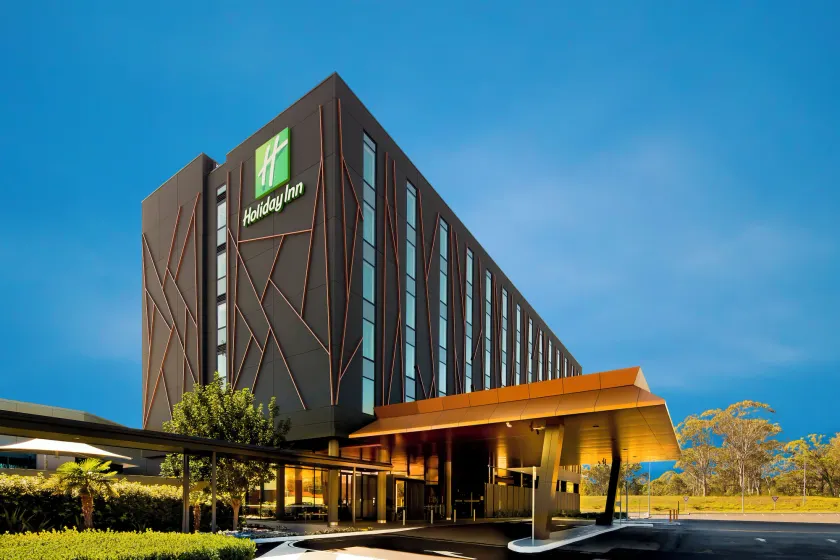 Holiday Inn Sydney St Marys by IHG - Image 1