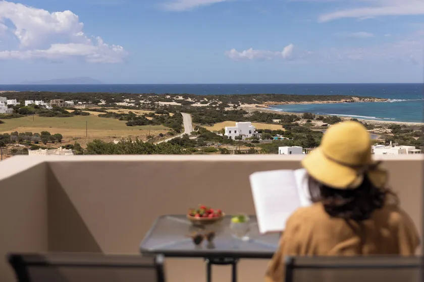 Olive Vista Suites - Image 1